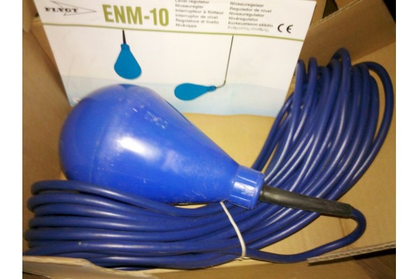 liquid level Regulator, ENM-10, 5828803-13M, Flygt 